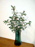 Faux Olive Branch 10 Forks Greenery